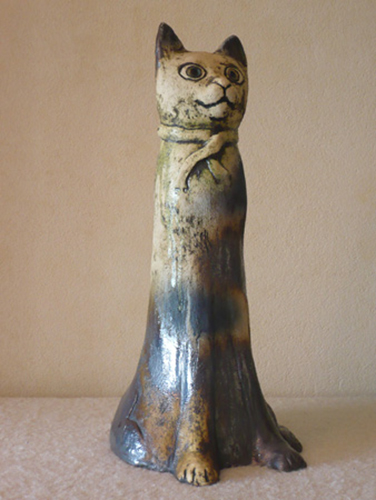 Il gatto 
